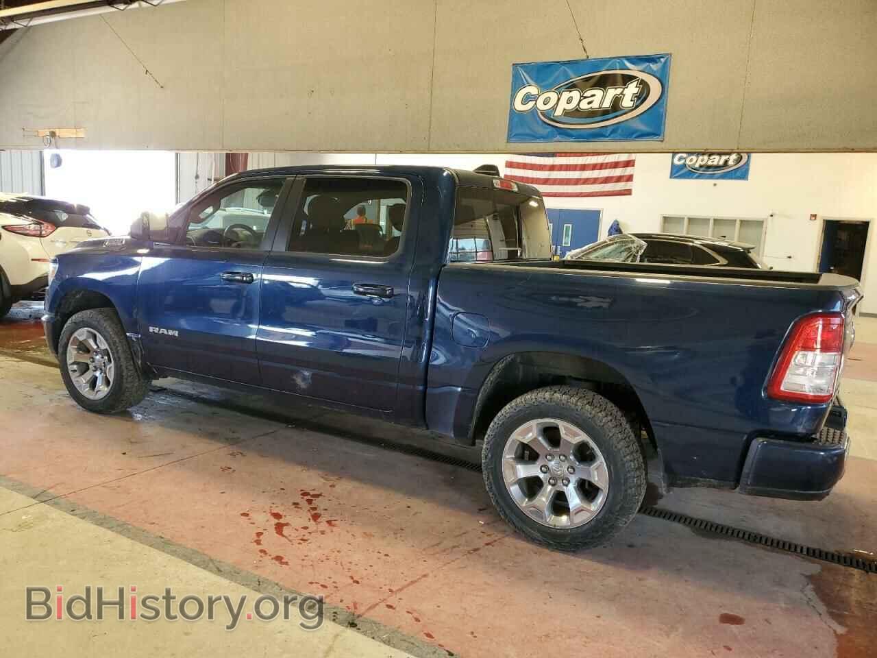 2019 RAM 1500 - VIN: 1C6SRFFT1KN580665 - Фото 2