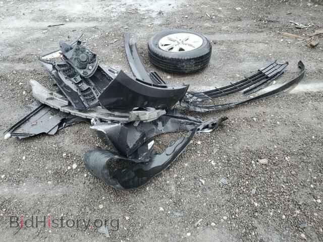 2016 KIA RIO - VIN: KNADN4A38G6569167 - Фото 12