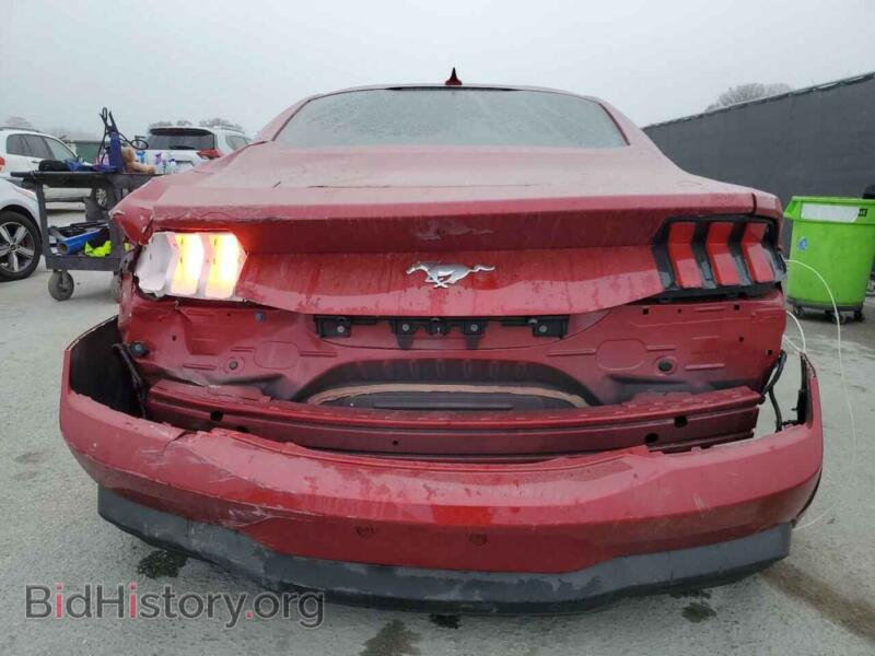 2024 Ford ALL MODELS (VIN 1FA6P8TH4R5140905) — photo 6 of 13