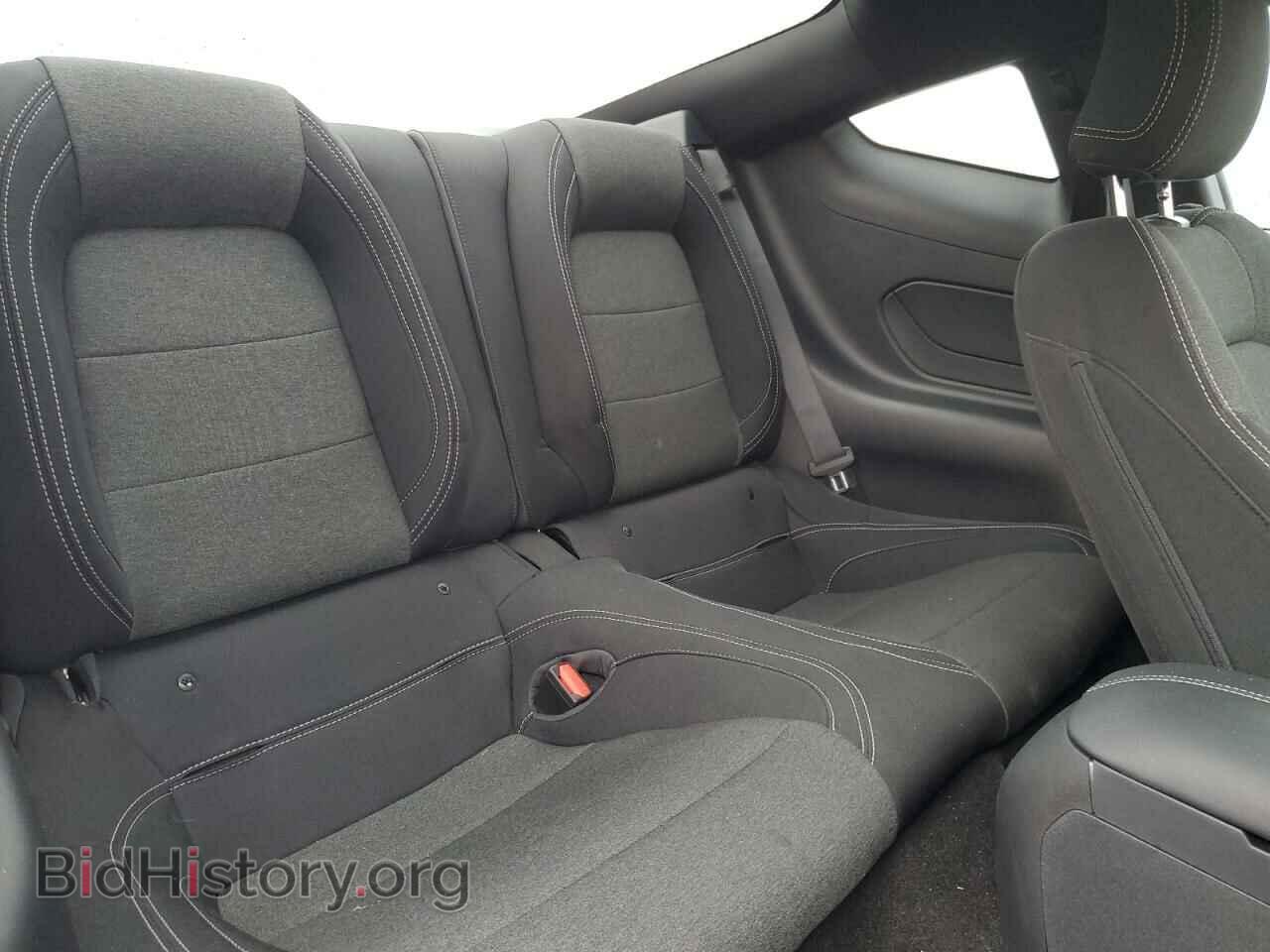 2024 FORD ALL Models - VIN: 1FA6P8TH4R5140905 - Photo 10