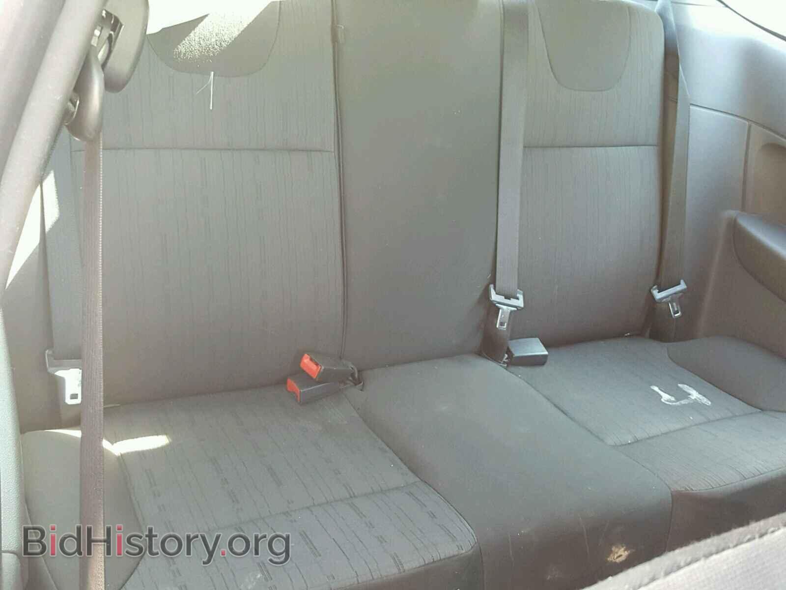 2009 FORD FOCUS - VIN: 1FAHP32N79W224598 - Фото 6