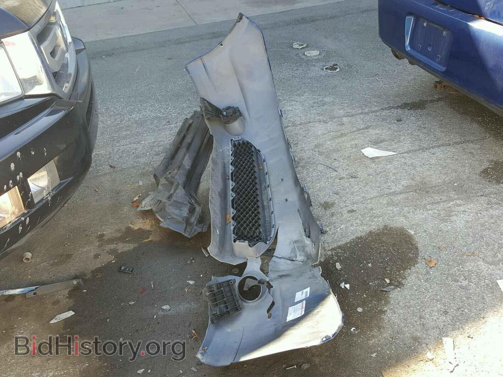 2009 FORD FOCUS - VIN: 1FAHP32N79W224598 - Фото 9