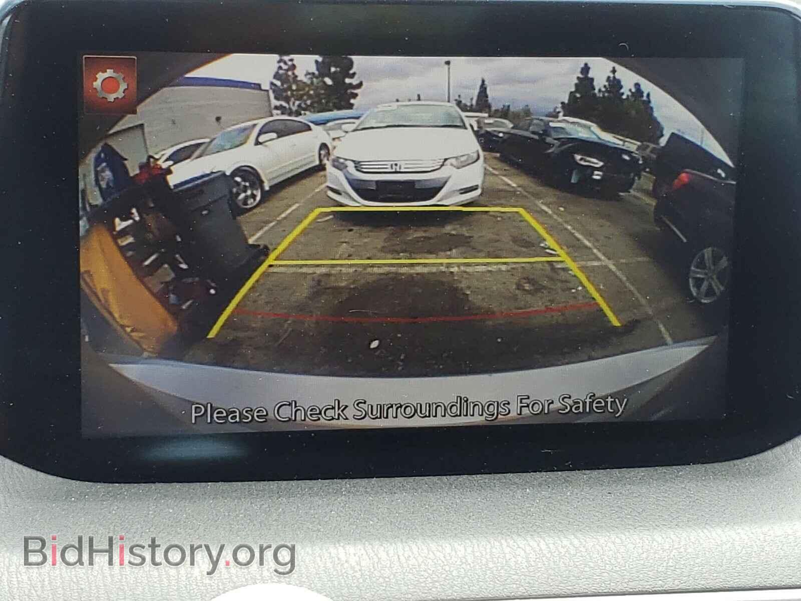 2017 MAZDA 3 - VIN: 3MZBN1U75HM111480 - Фото 9