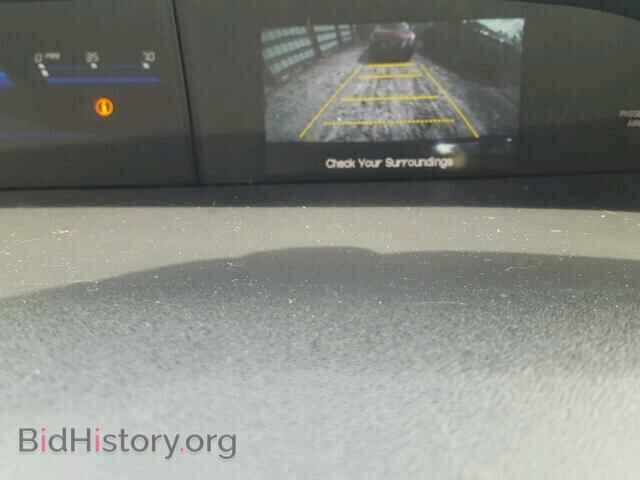 2013 HONDA CIVIC - VIN: 19XFB2F53DE090048 - Фото 9