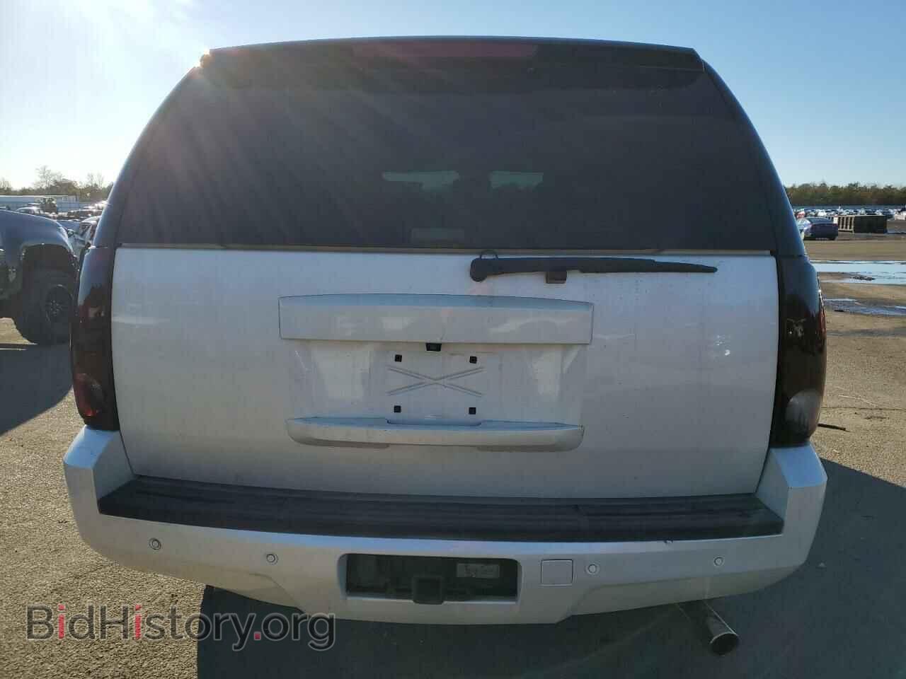 2008 GMC YUKON - VIN: 1GKFK13048R195909 - Фото 6