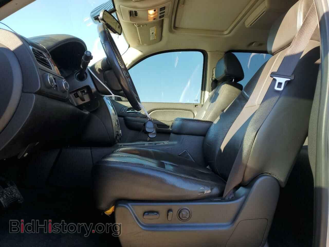 2008 GMC YUKON - VIN: 1GKFK13048R195909 - Фото 7