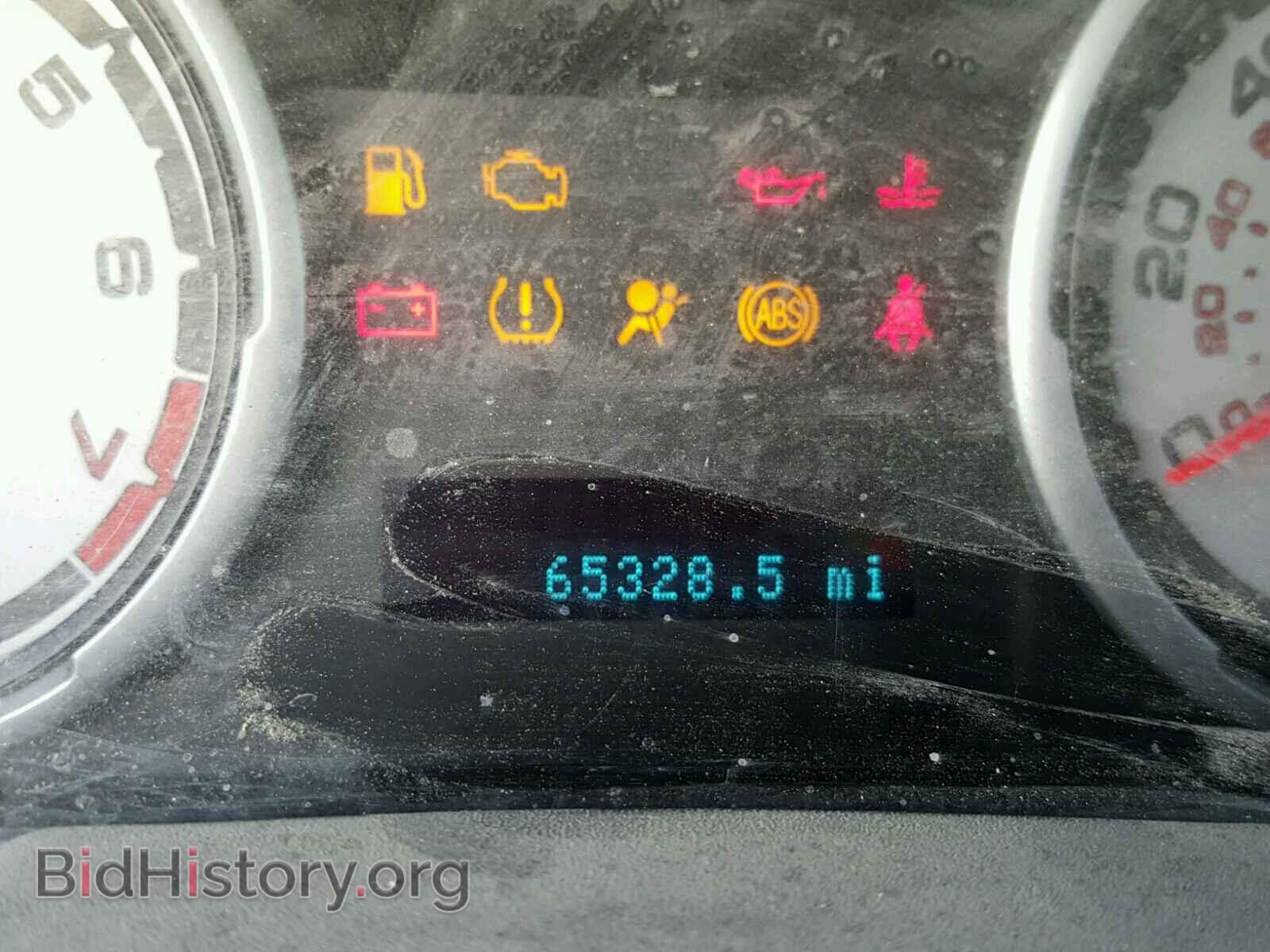 2010 FORD FOCUS - VIN: 1FAHP3EN1AW190061 - Фото 8
