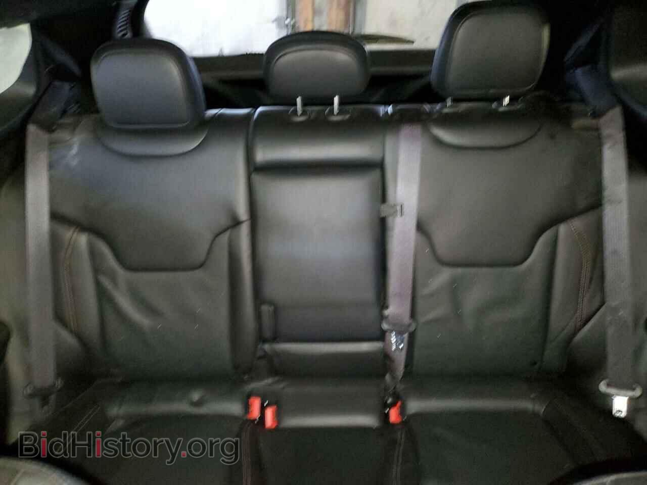 2022 JEEP COMPASS - VIN: 3C4NJDCB3NT150217 - Photo 10