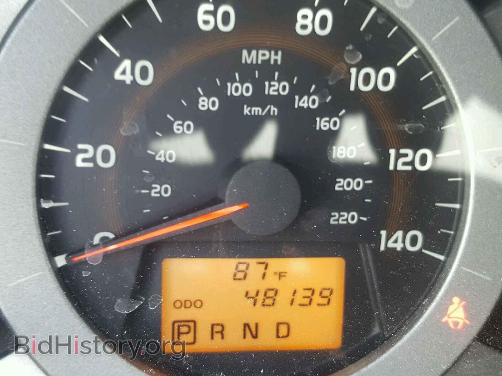2011 TOYOTA RAV4 - VIN: 2T3ZF4DV3BW074692 - Фото 8