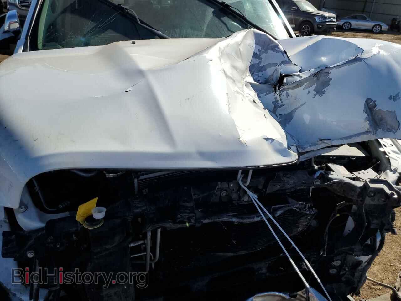 2015 RAM 1500 - VIN: 1C6RR7PT5FS786520 - Фото 11