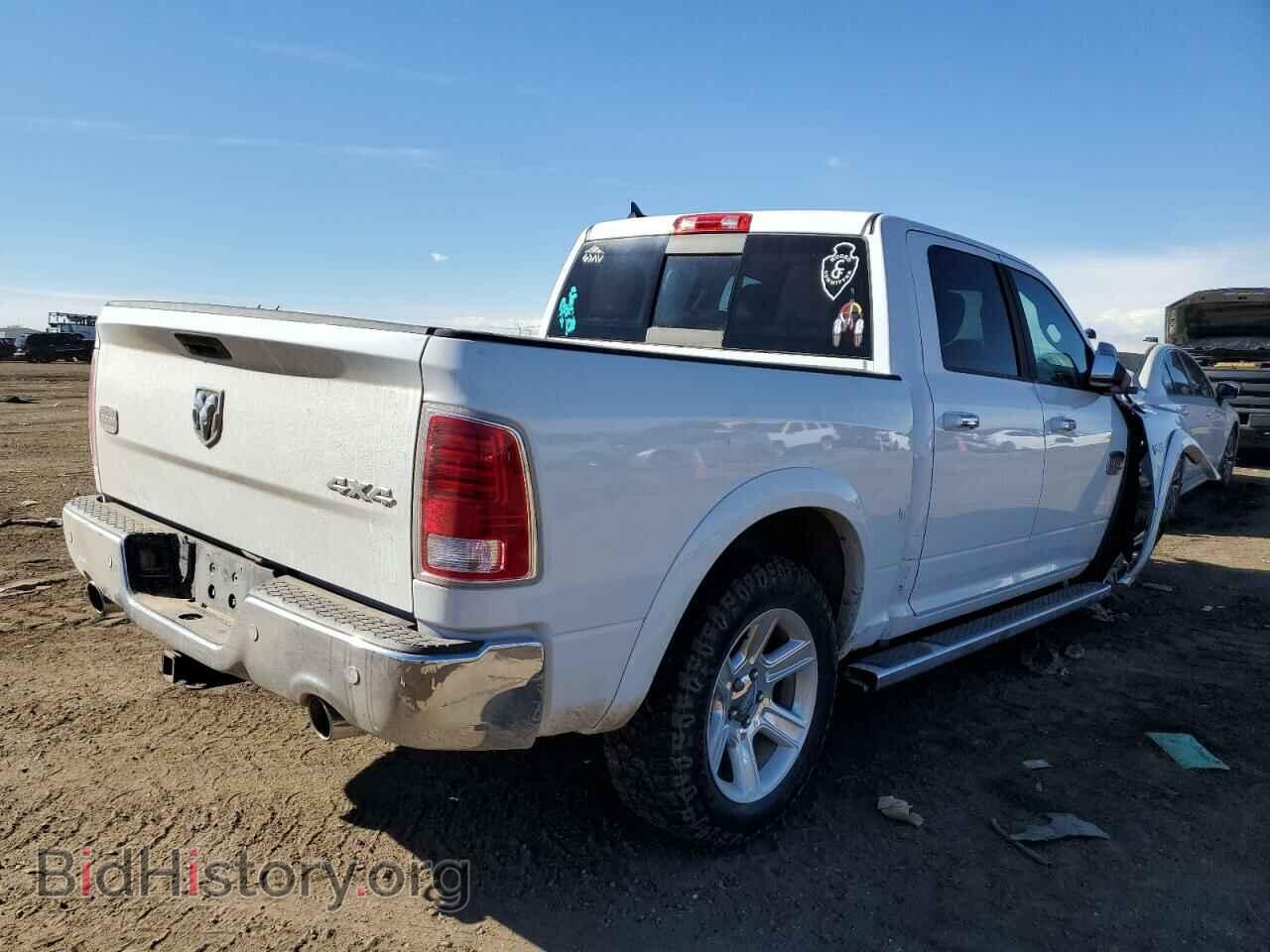 2015 RAM 1500 - VIN: 1C6RR7PT5FS786520 - Фото 3