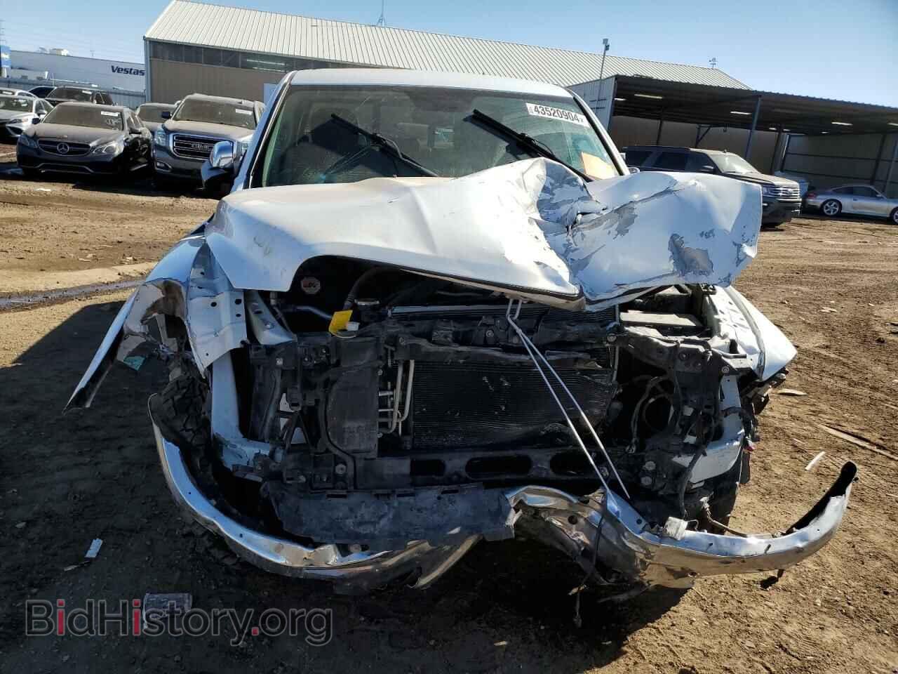 2015 RAM 1500 - VIN: 1C6RR7PT5FS786520 - Фото 5