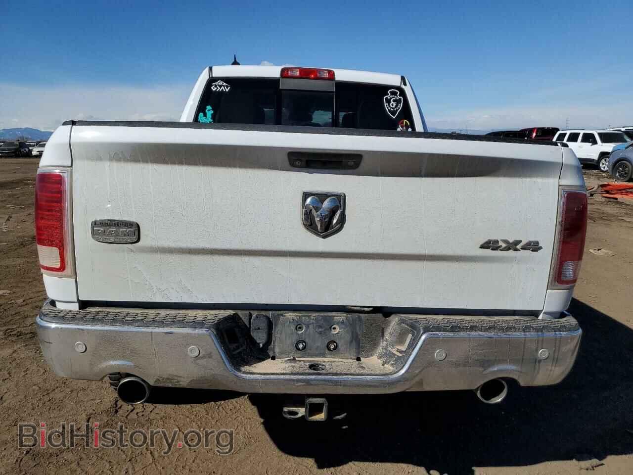 2015 RAM 1500 - VIN: 1C6RR7PT5FS786520 - Фото 6