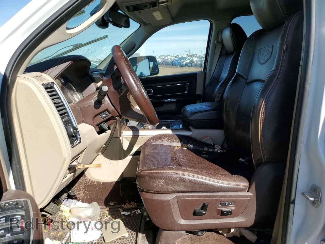 2015 RAM 1500 - VIN: 1C6RR7PT5FS786520 - Фото 7