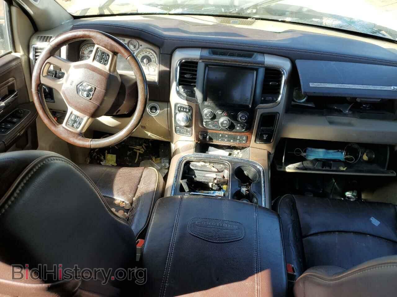 2015 RAM 1500 - VIN: 1C6RR7PT5FS786520 - Фото 8