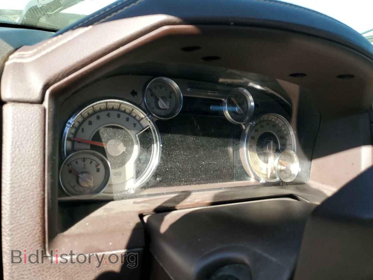 2015 RAM 1500 - VIN: 1C6RR7PT5FS786520 - Фото 9