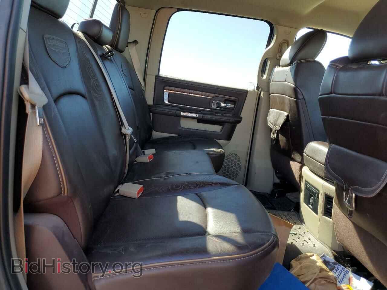 2015 RAM 1500 - VIN: 1C6RR7PT5FS786520 - Фото 10