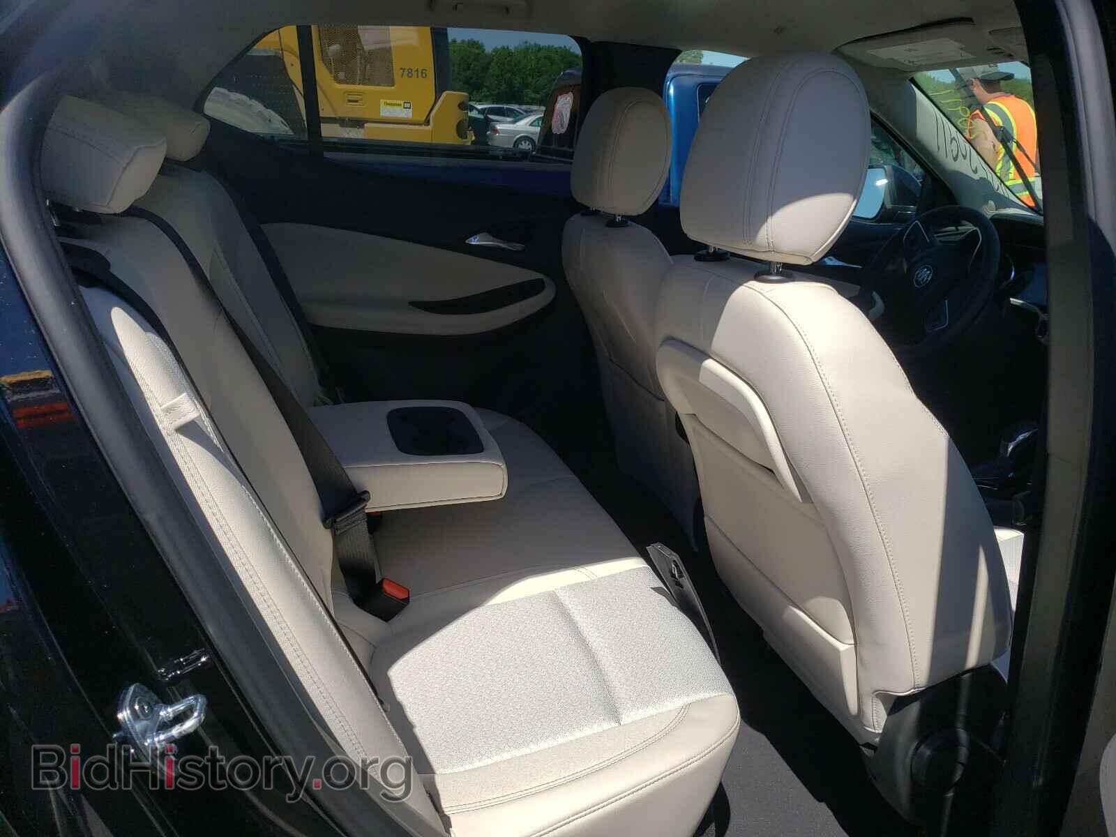 2021 BUICK ENCORE - VIN: KL4MMDSL8MB153413 - Photo 6