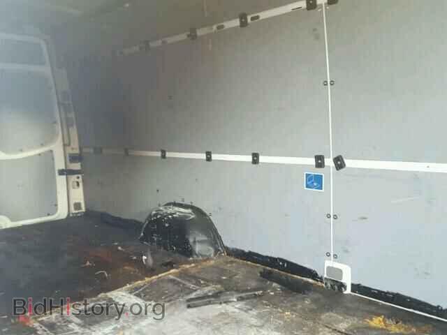2012 MERCEDES-BENZ SPRINTER - VIN: WD3PE8CC8C5705182 - Фото 6