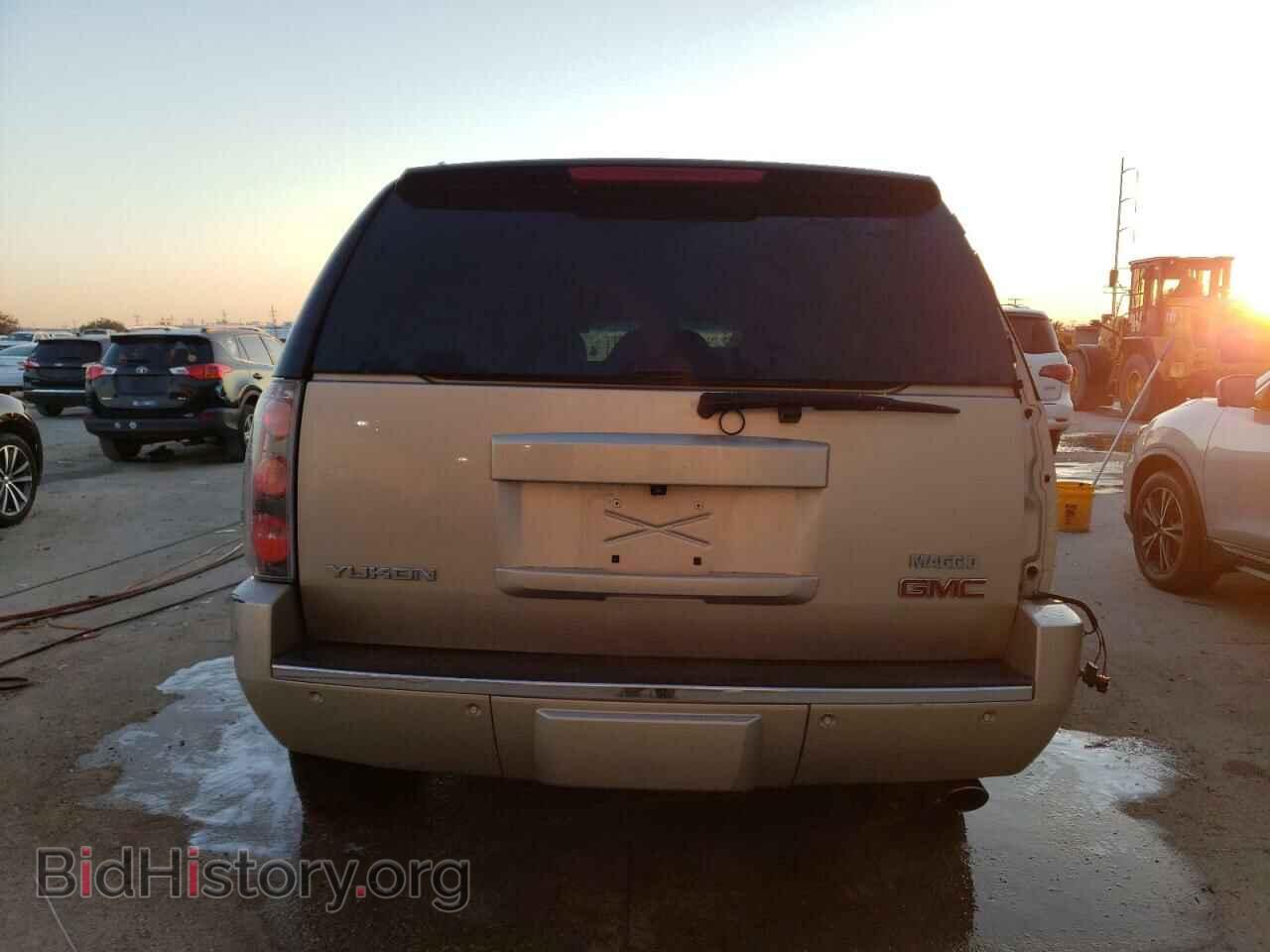 2013 GMC YUKON - VIN: 1GKS1EEF2DR264486 - Фото 6
