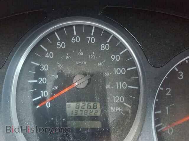 2007 SUBARU FORESTER - VIN: JF1SG63687G728678 - Фото 8