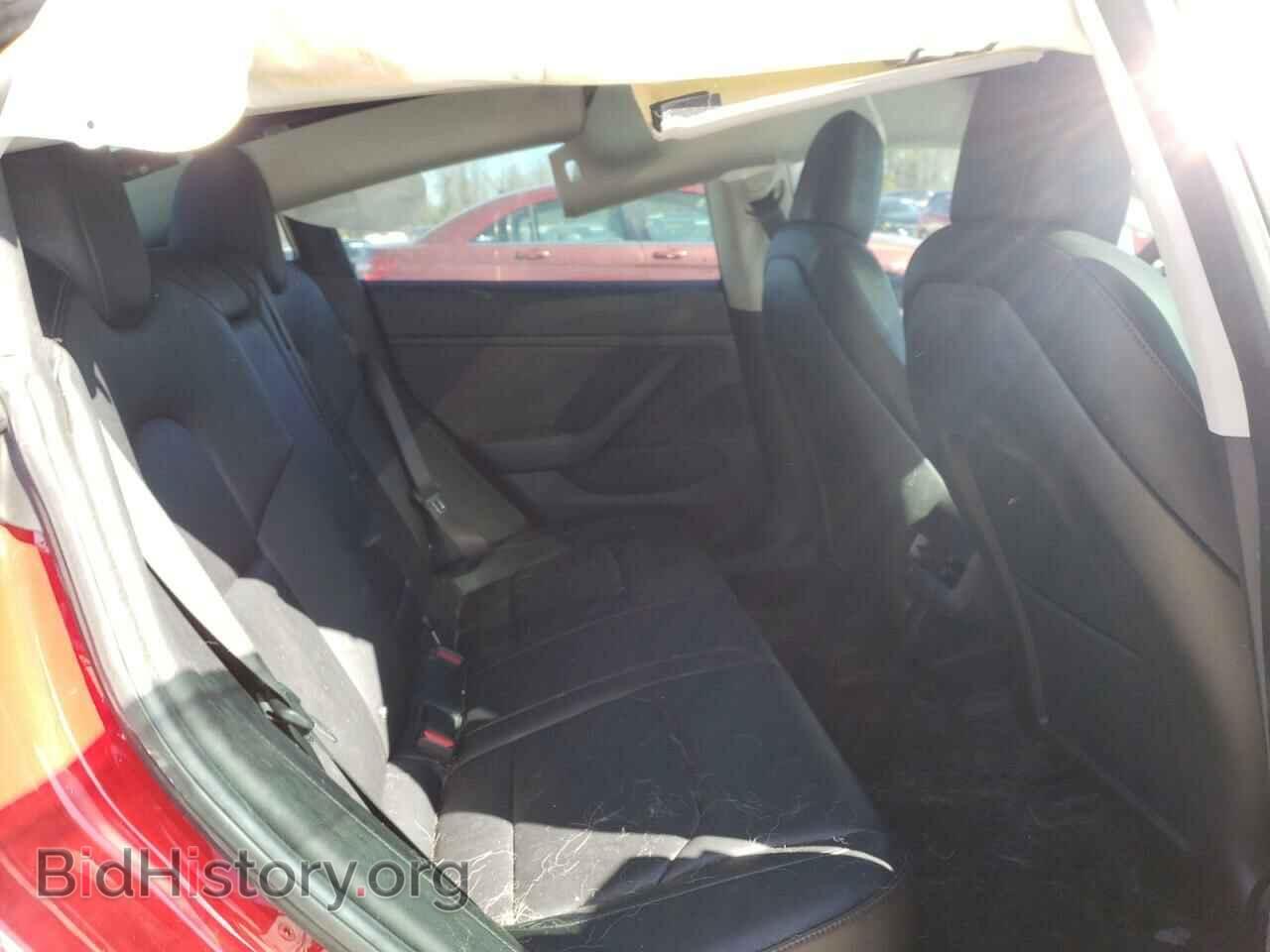 2018 TESLA MODEL 3 - VIN: 5YJ3E1EA9JF016822 - Photo 10