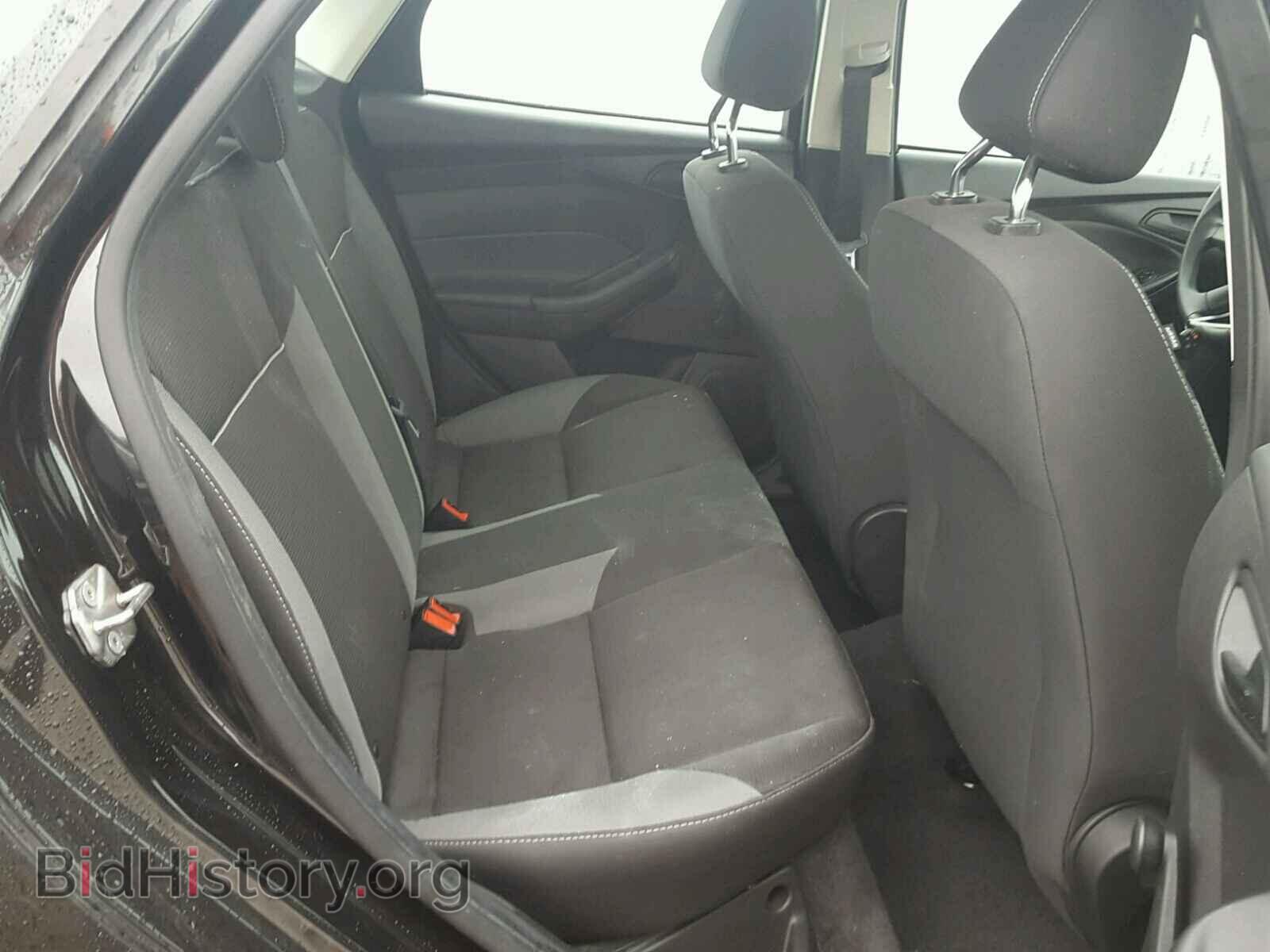 2012 FORD FOCUS - VIN: 1FAHP3E22CL323341 - Photo 6