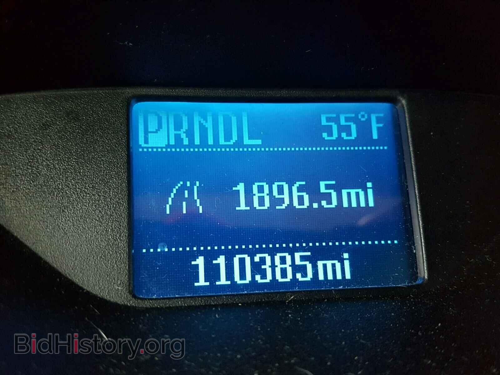 2012 FORD FOCUS - VIN: 1FAHP3E22CL323341 - Photo 8