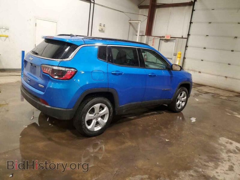 2020 Jeep COMPASS (VIN 3C4NJDBB3LT251823) — photo 3 of 13