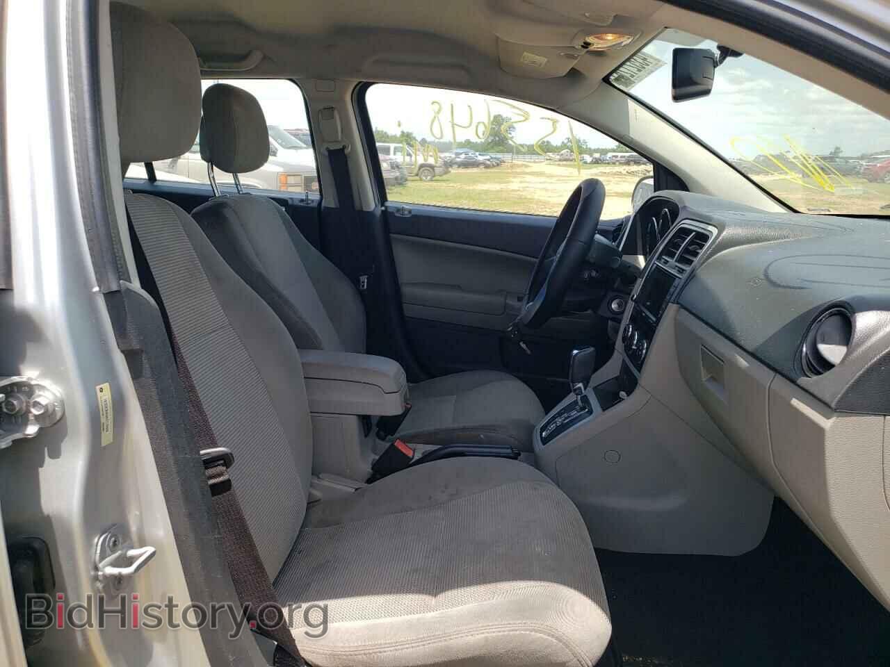 2011 DODGE CALIBER - VIN: 1B3CB3HA0BD116088 - Фото 5