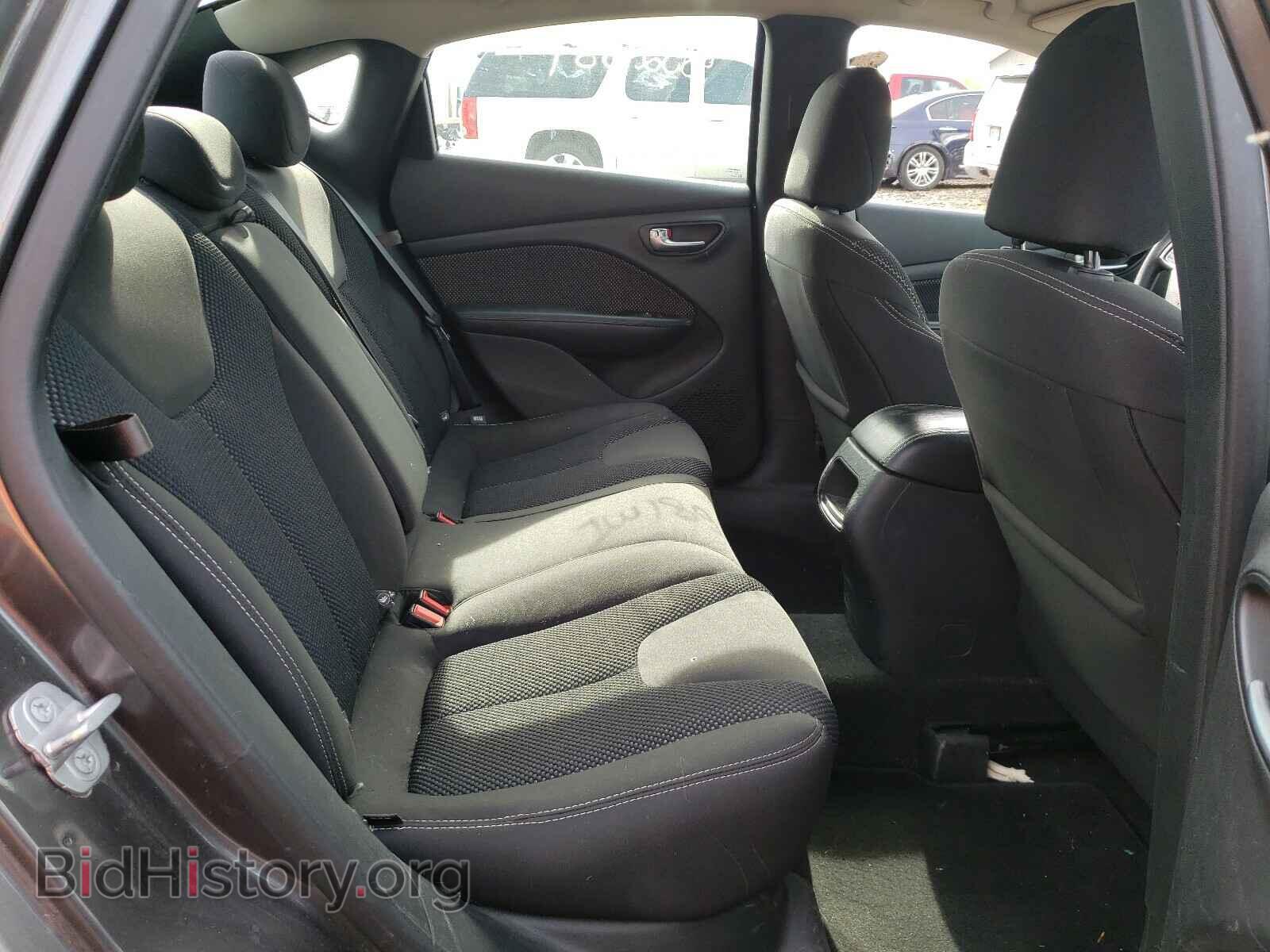 2014 DODGE DART - VIN: 1C3CDFBB7ED917931 - Photo 6