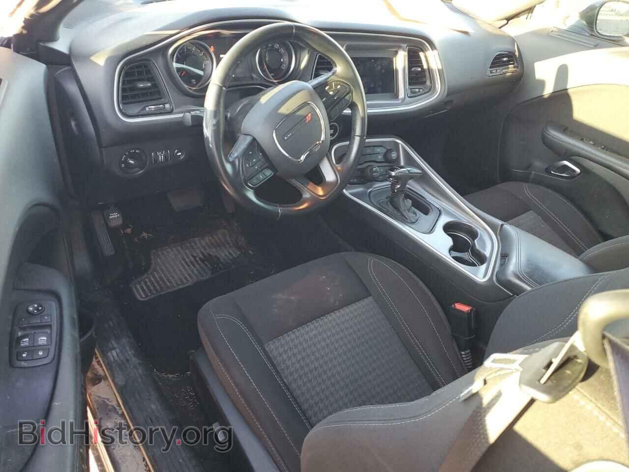 2020 DODGE CHALLENGER - VIN: 2C3CDZAG2LH152514 - Фото 8