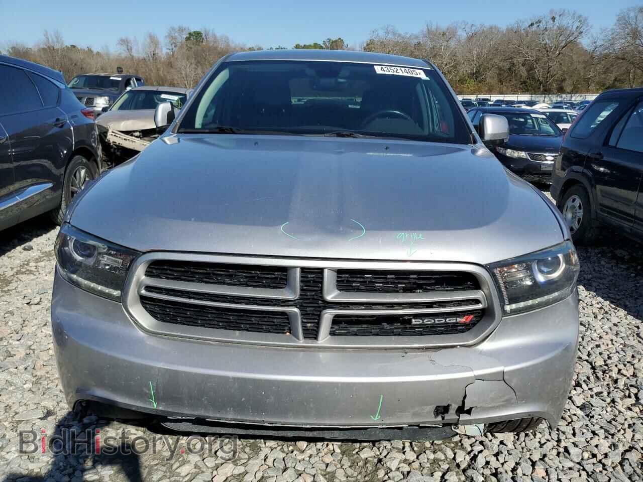 2017 DODGE DURANGO - VIN: 1C4RDHDG7HC732511 - Photo 5