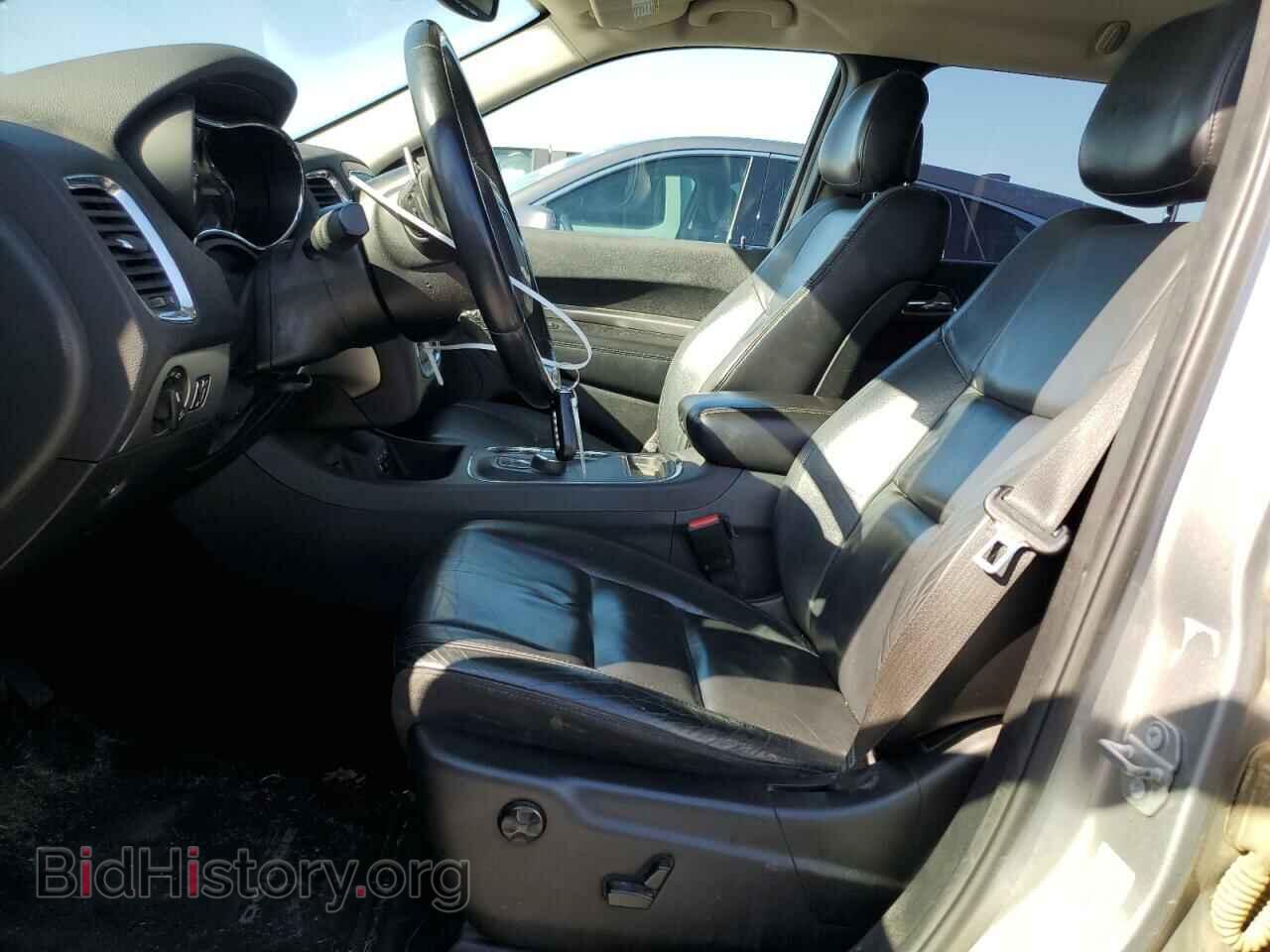 2017 DODGE DURANGO - VIN: 1C4RDHDG7HC732511 - Photo 7