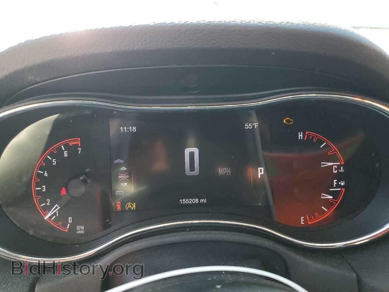 2017 DODGE DURANGO - VIN: 1C4RDHDG7HC732511 - Photo 9