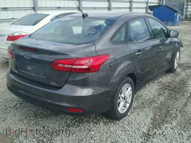 2016 FORD FOCUS - VIN: 1FADP3F22GL283880 - Photo 4