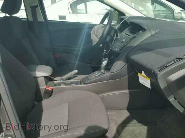 2016 FORD FOCUS - VIN: 1FADP3F22GL283880 - Photo 5
