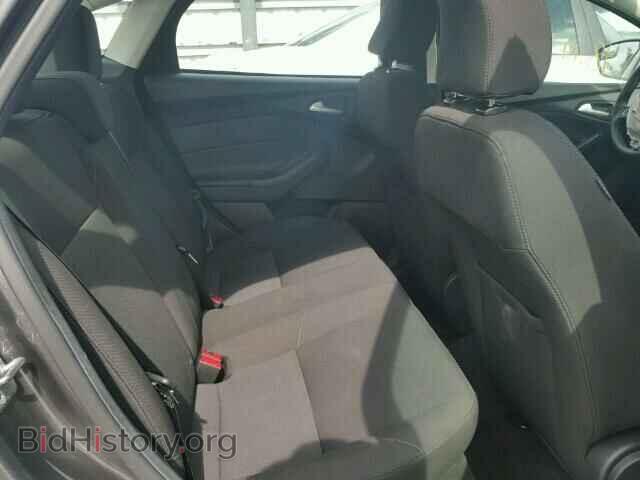 2016 FORD FOCUS - VIN: 1FADP3F22GL283880 - Photo 6