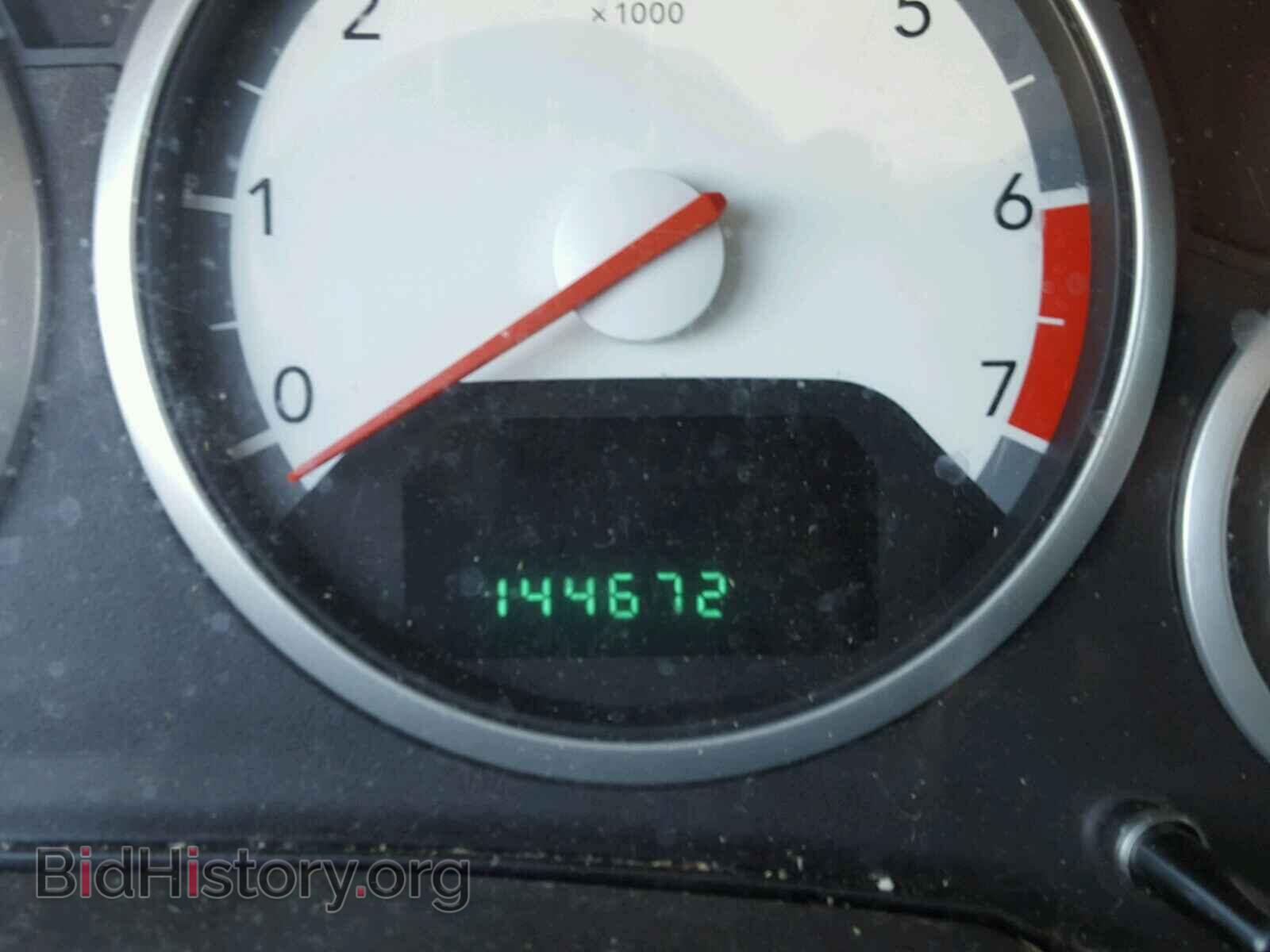 2010 DODGE CARAVAN - VIN: 2D4RN5D12AR367047 - Photo 8