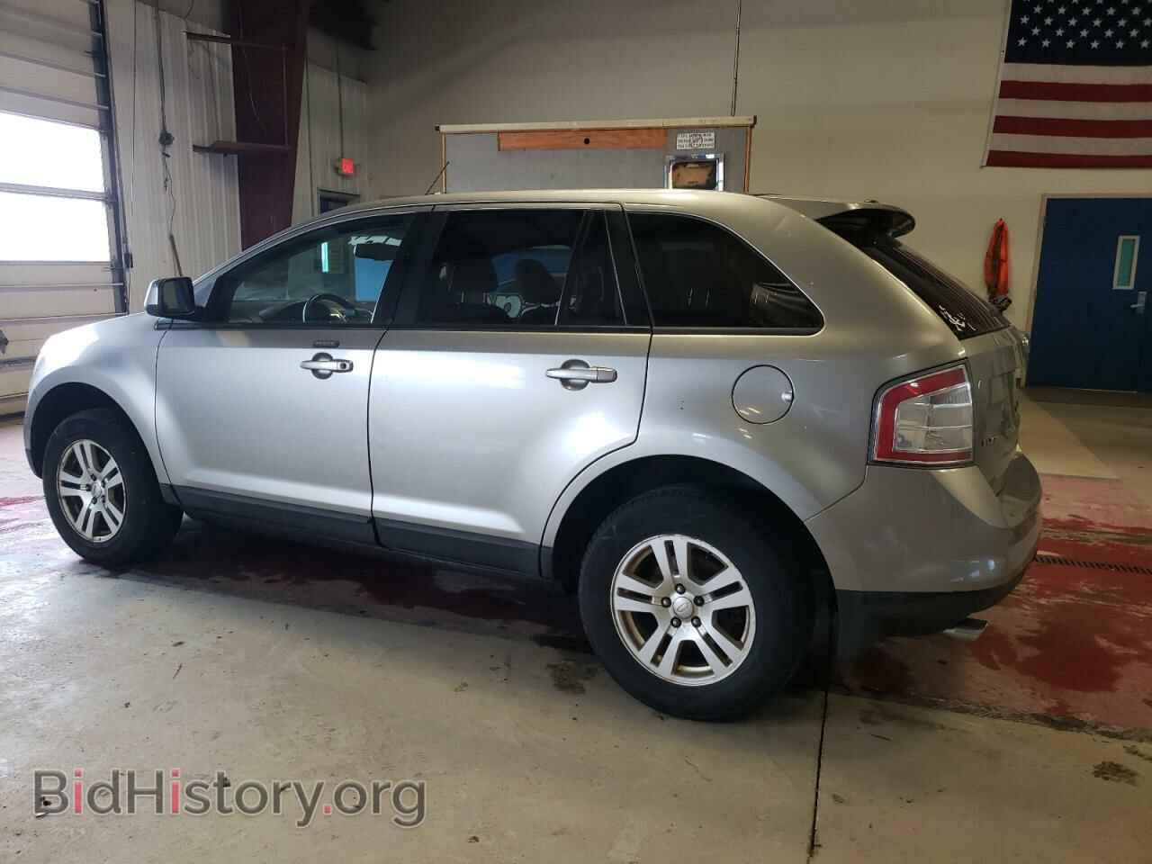 2008 FORD EDGE - VIN: 2FMDK48C98BA32811 - Photo 2