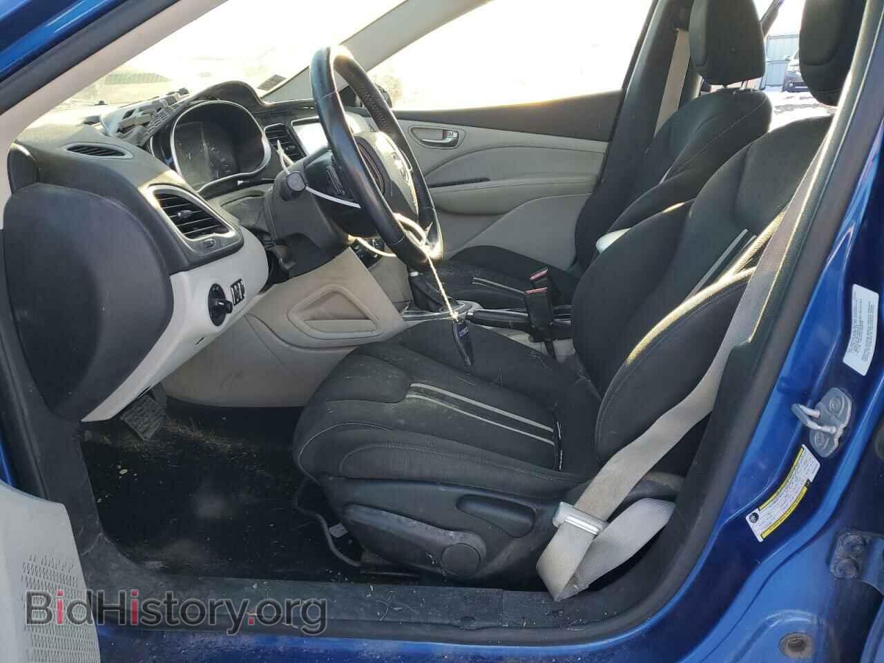2013 DODGE DART - VIN: 1C3CDFBA7DD305430 - Photo 7