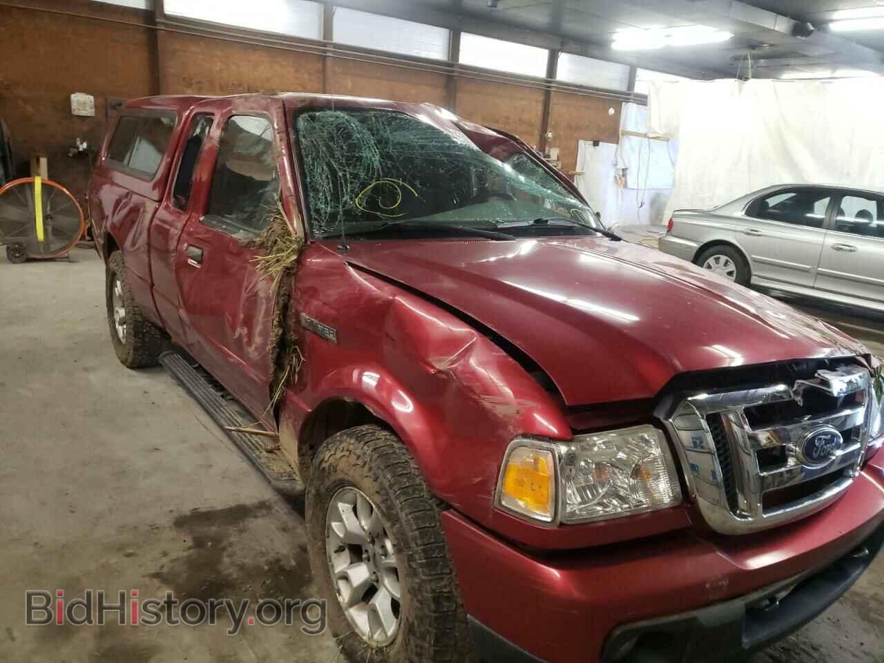 2010 FORD RANGER - VIN: 1FTLR4FE5APA75136 - Фото 9