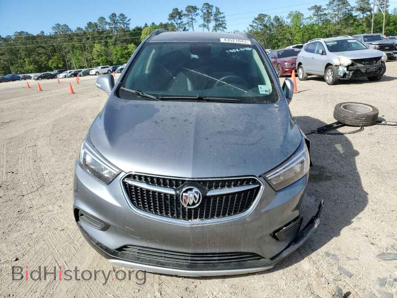 2019 BUICK ENCORE - VIN: KL4CJASB1KB810415 - Фото 5