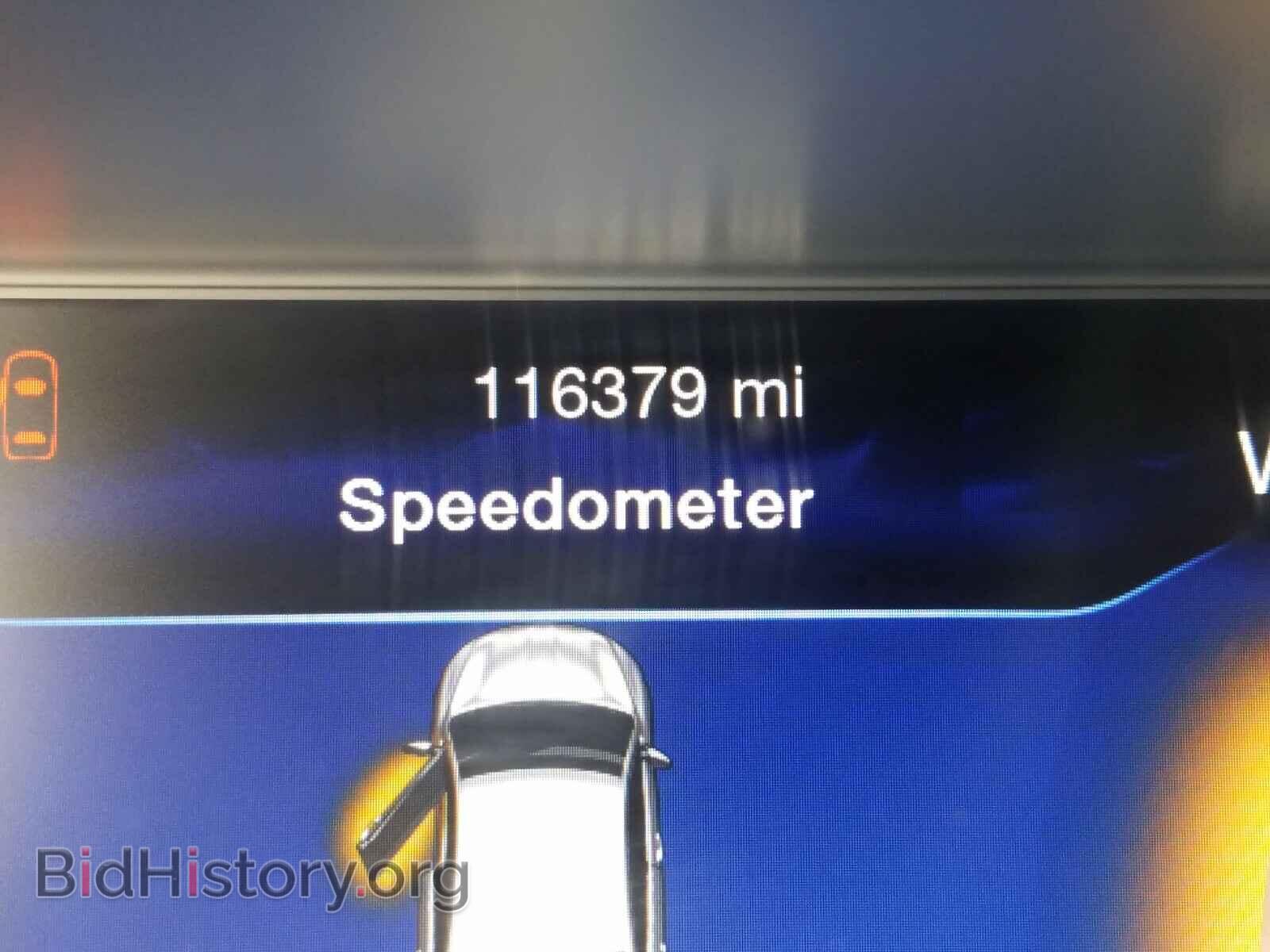 2015 CHRYSLER 200 - VIN: 1C3CCCCB5FN739819 - Фото 8