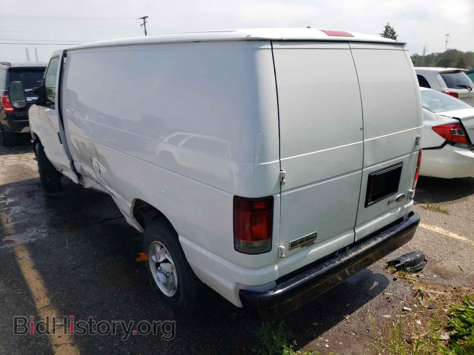 2012 FORD ECONOLINE - VIN: 1FTNE2EW3CDA57984 - Photo 3