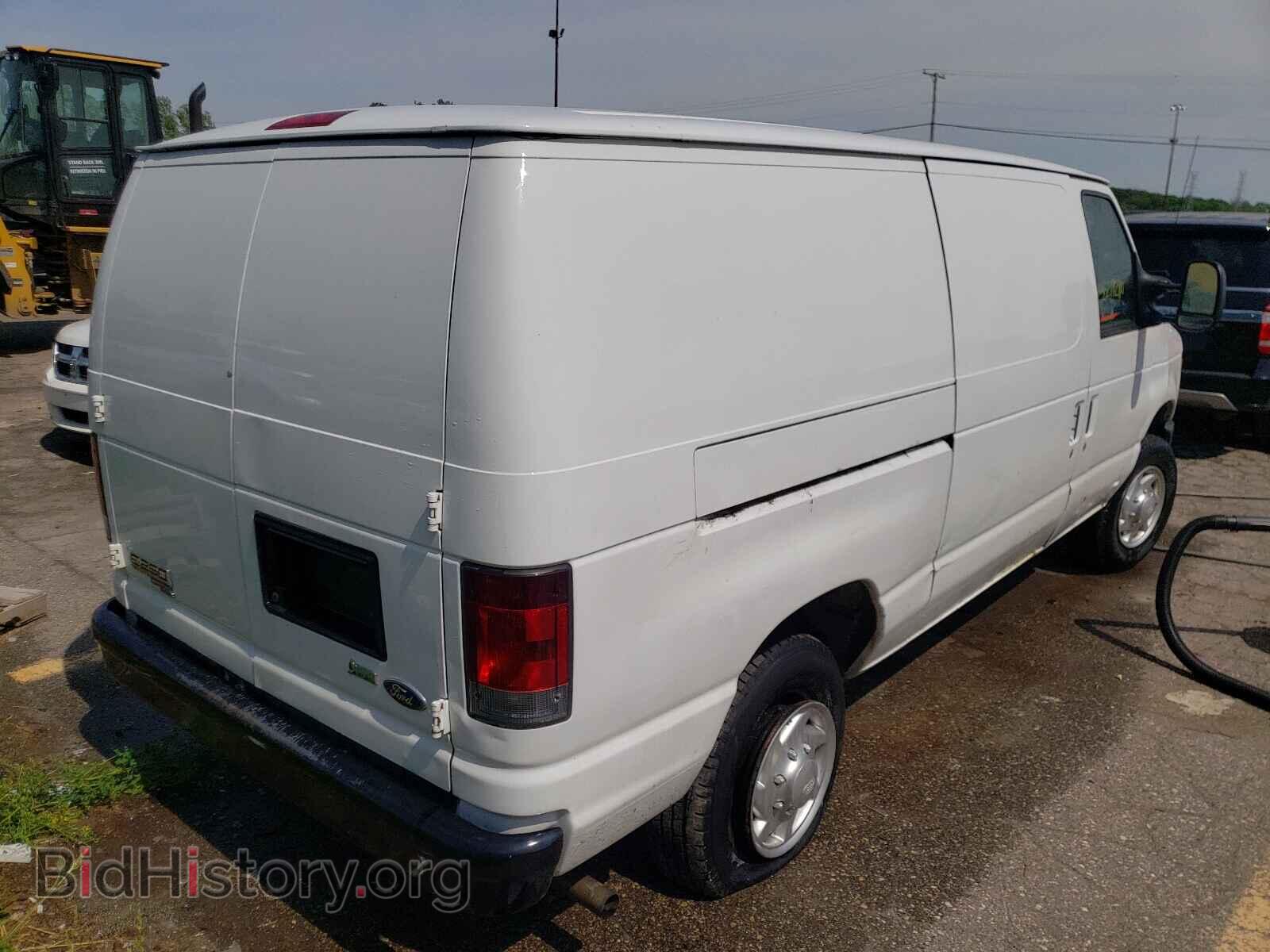 2012 FORD ECONOLINE - VIN: 1FTNE2EW3CDA57984 - Photo 4