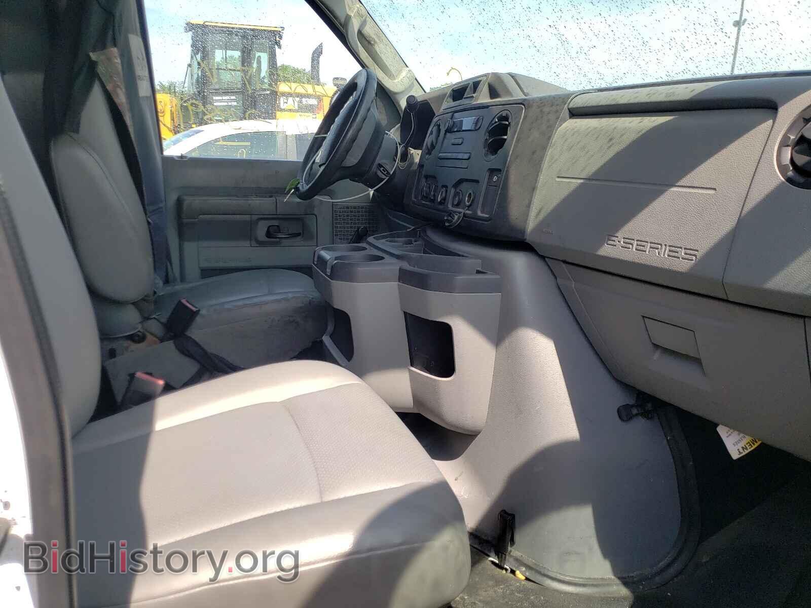 2012 FORD ECONOLINE - VIN: 1FTNE2EW3CDA57984 - Photo 5