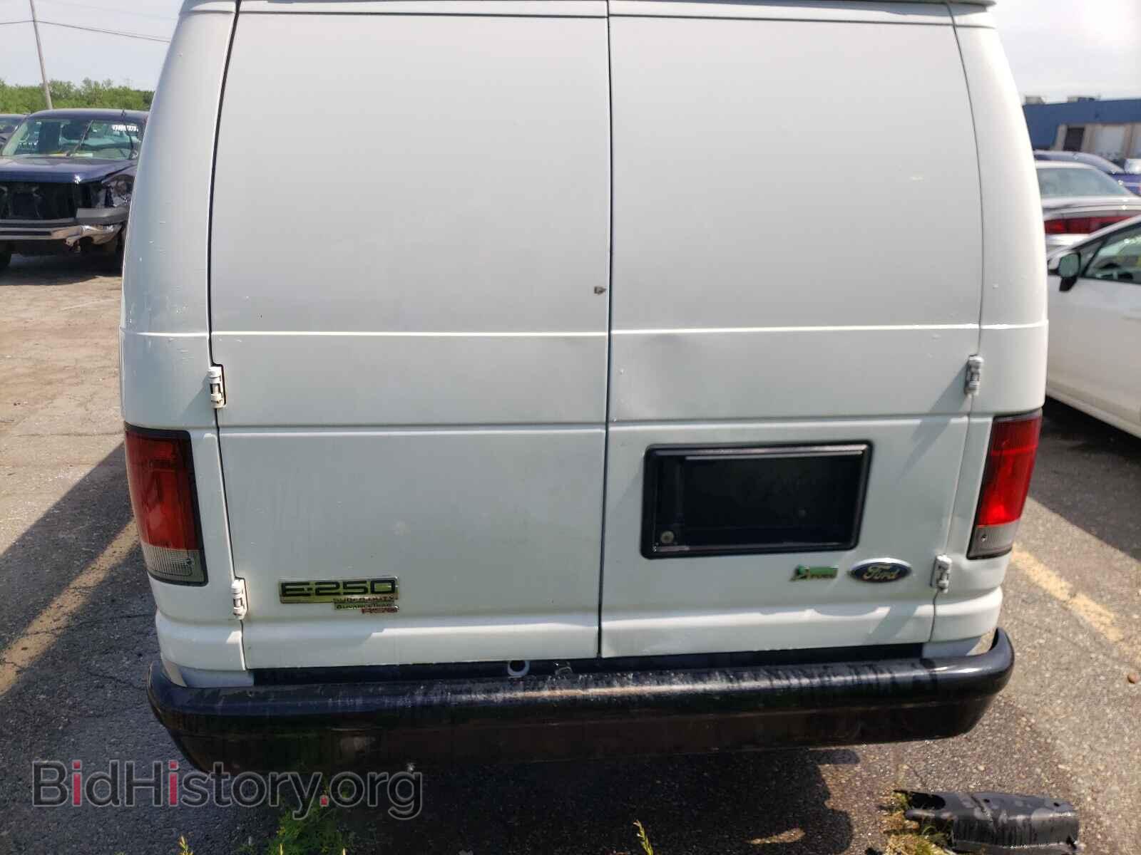 2012 FORD ECONOLINE - VIN: 1FTNE2EW3CDA57984 - Photo 6