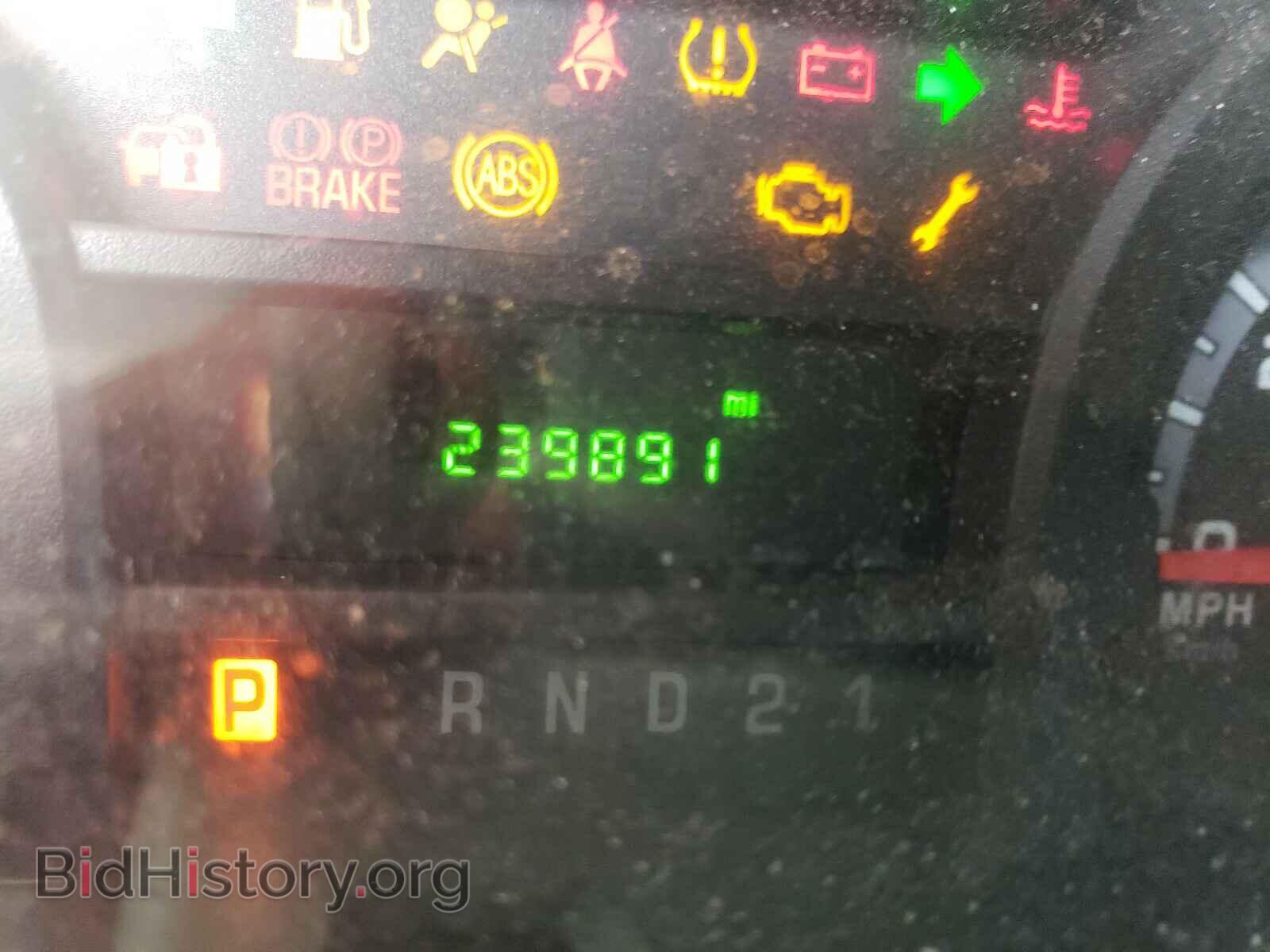 2012 FORD ECONOLINE - VIN: 1FTNE2EW3CDA57984 - Photo 8