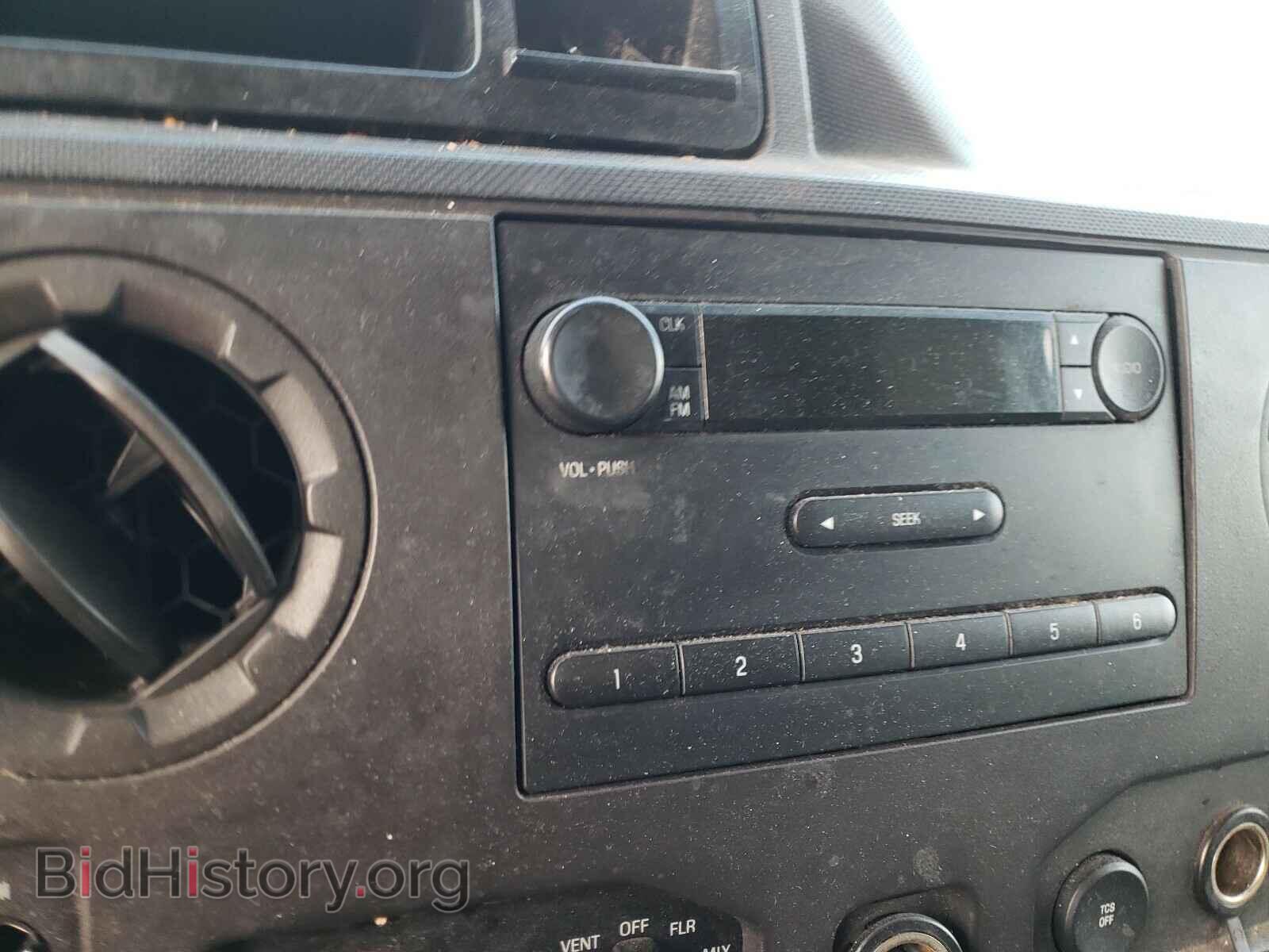 2012 FORD ECONOLINE - VIN: 1FTNE2EW3CDA57984 - Photo 9